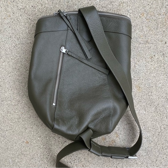 allsaints anouck sling leather backpack Women's Handbags Alba Black : Clothing, Shoes & Jewelry The AllSaints Finn leather backpack in black combines style and functionality for the modern man ALLSAINTS Anouck Leather Sling Bag